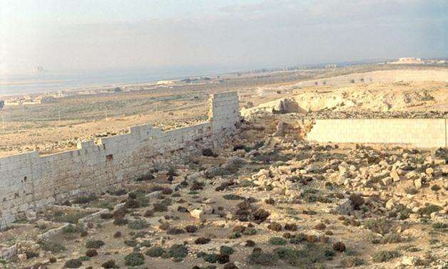 Where is Cleopatra’s tomb? In Egypt