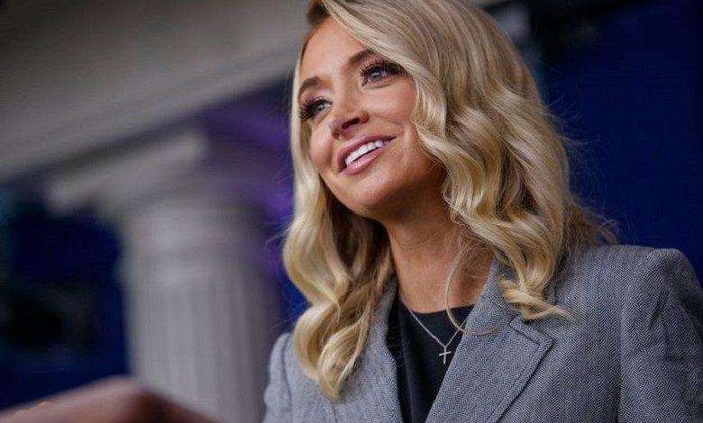 Who to know of Kayleigh McEnany, Trump’s new spokeswoman
