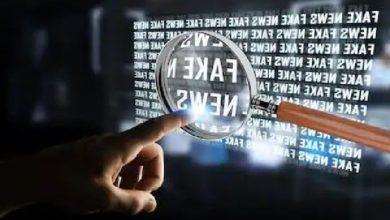 Beware! These fake news are circulating on the internet