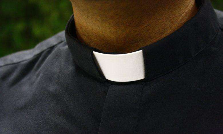 Marathon lovemaking! Wife died at the spot, priest suspended
