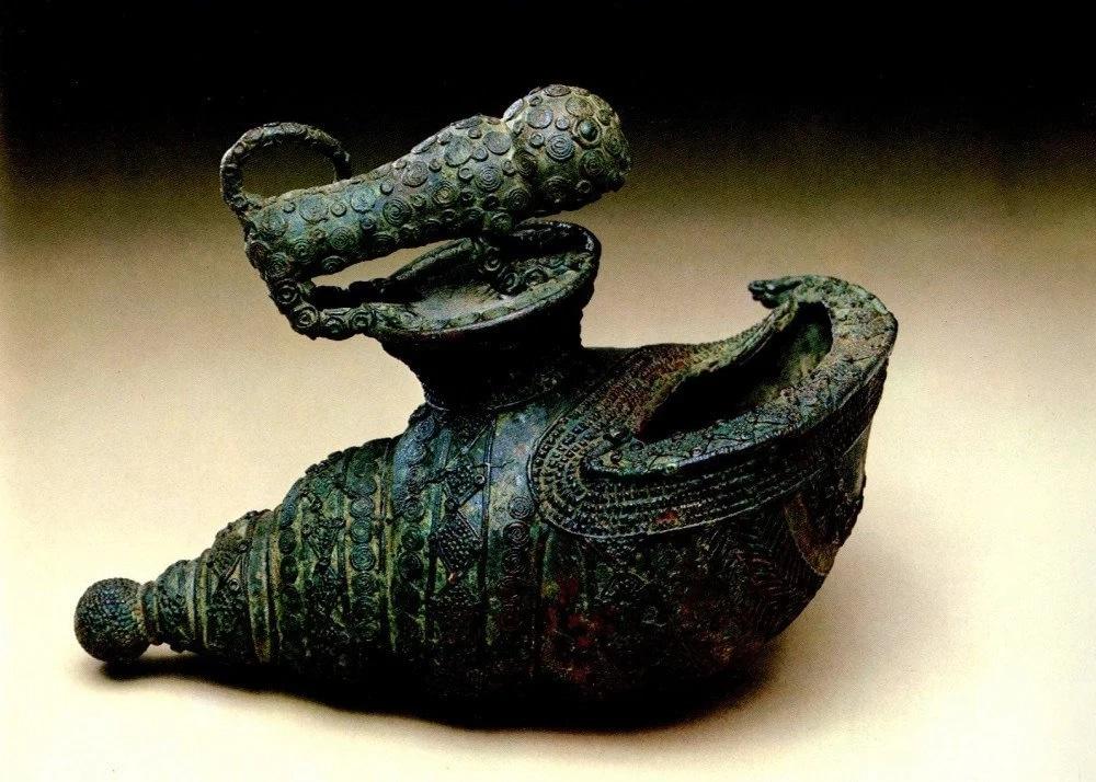 Igbo-Ukwu bronzes in Nigeria, unsolved mysteries in africa
