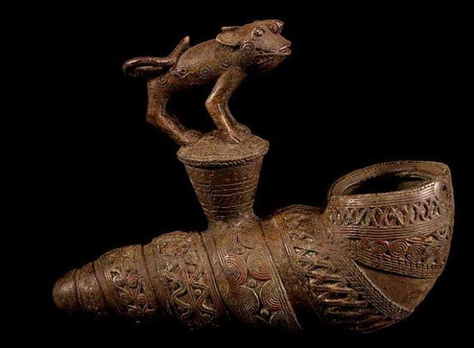 Igbo-Ukwu bronzes in Nigeria, unsolved mysteries in africa
