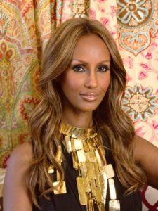 These celebrities born in Africa - Afrinik