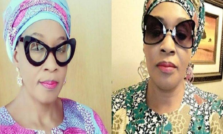 Reason Facebook banned Kemi Olunloyo for 30 days