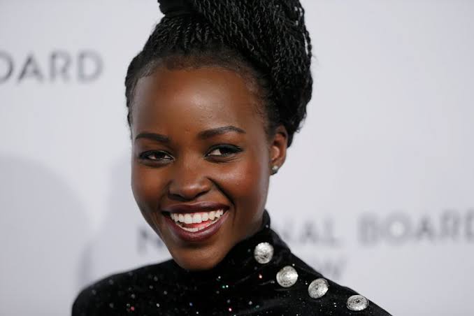 These celebrities born in Africa