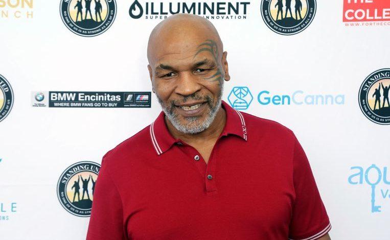 “I’m back”: Mike Tyson shares new stunning training video