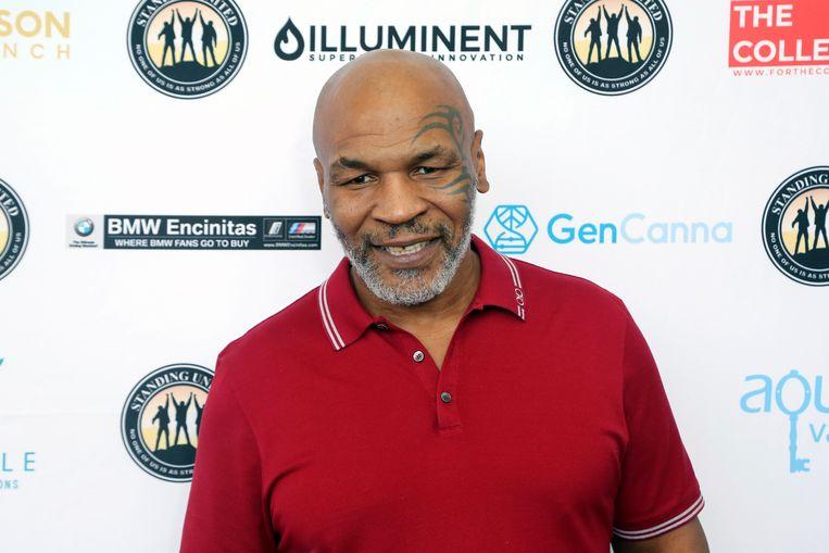 “I’m back”: Mike Tyson shares new stunning training video