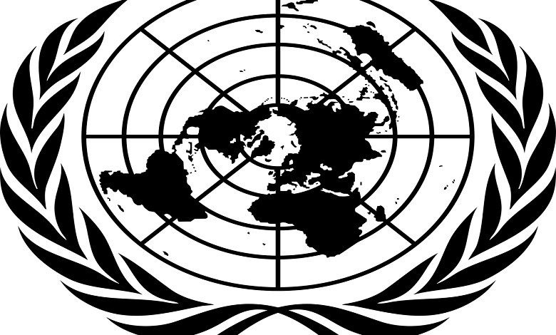 UN expects world trade to decline by 27 percent