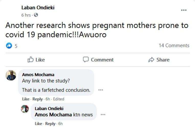 Beware! These fake news are circulating on the internet