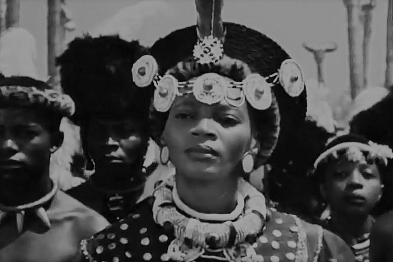 Queen Nandi Zulu Empire (South Africa)