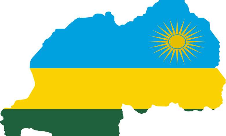 At least 65 people died in severe weather in Rwanda