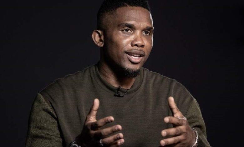 Cameroonian players criticized Samuel Eto’o donations