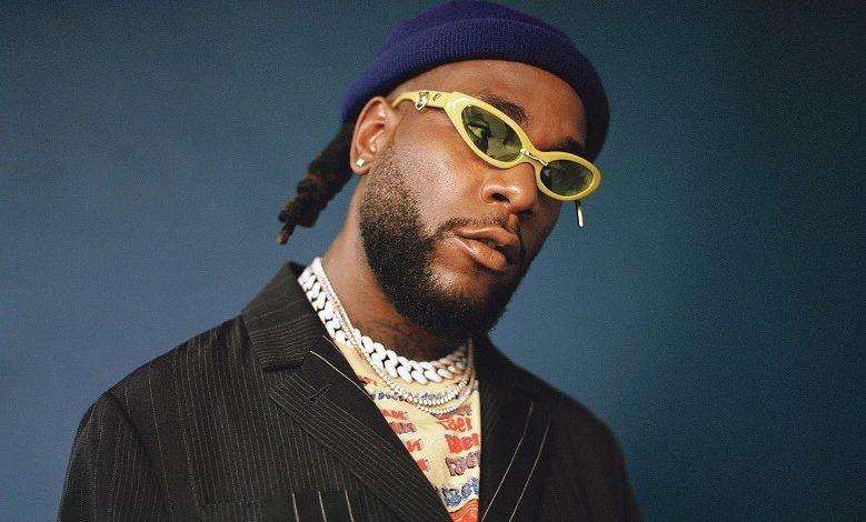 Billboard ranking for Sub-Saharan Africa: Burna Boy top the list