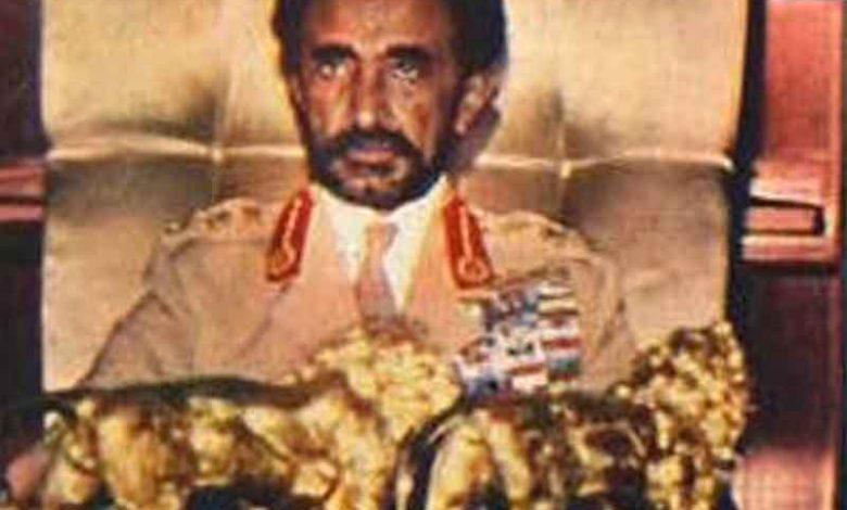 Why Emperor Haile Selassie I is considered Messiah by Rastafarians