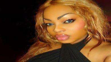 Who is Eudoxie Yao? African Kim Kardashian with 60 inches hip