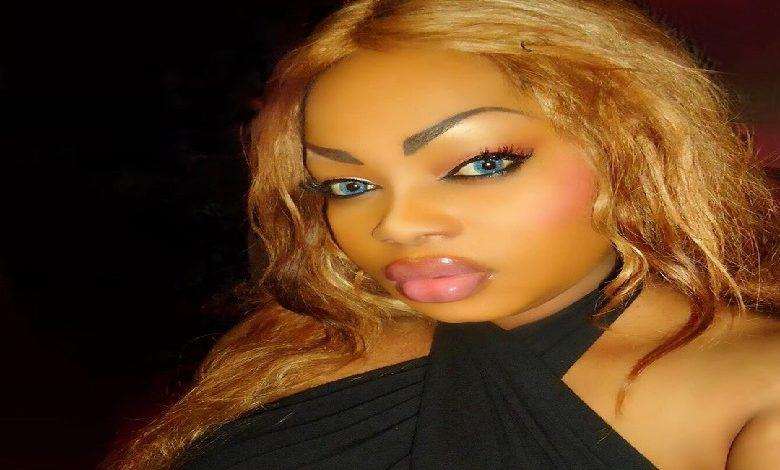 Who is Eudoxie Yao? African Kim Kardashian with 60 inches hip