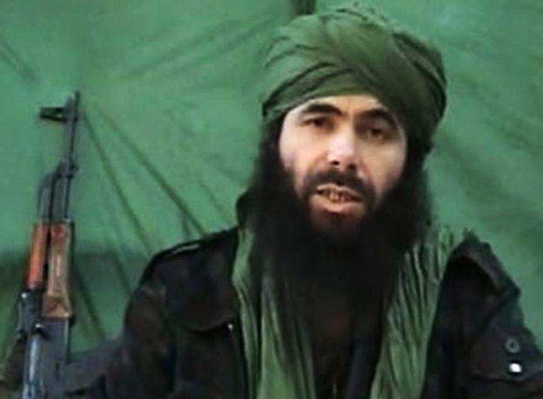 French army kills the leader of Al-Qaida in North Africa