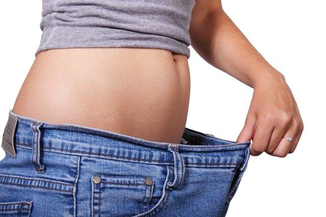 Exercises to lose belly fat! Reasons you don't get rid of belly fat