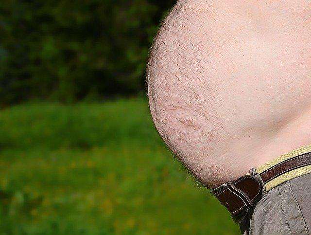 Exercises to lose belly fat! Reasons you don't get rid of belly fat