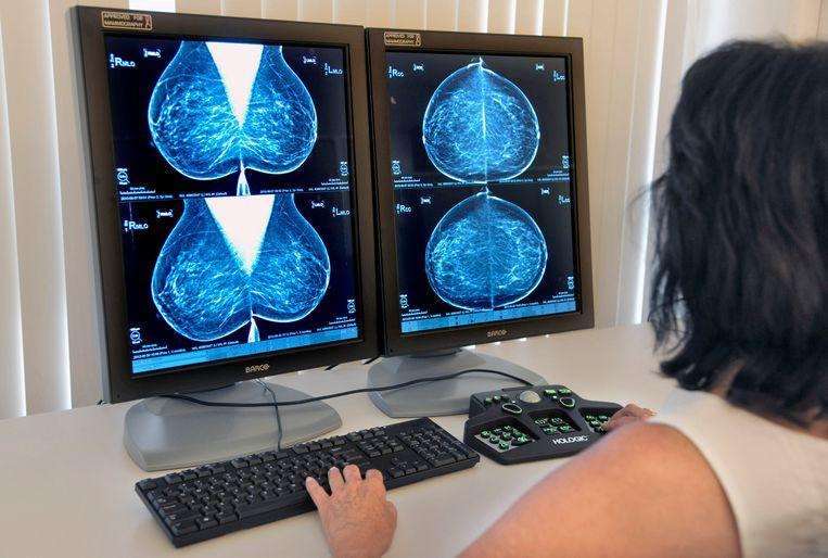 Breast Cancer Research.