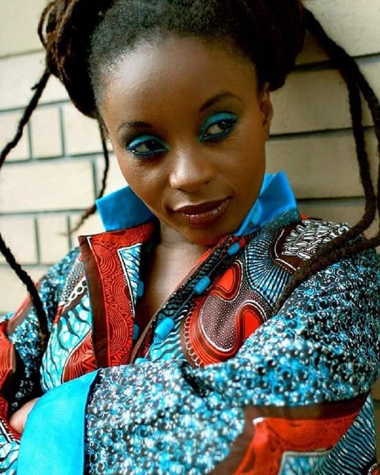 Who is Sista Clarisse, the icon of Congolese music