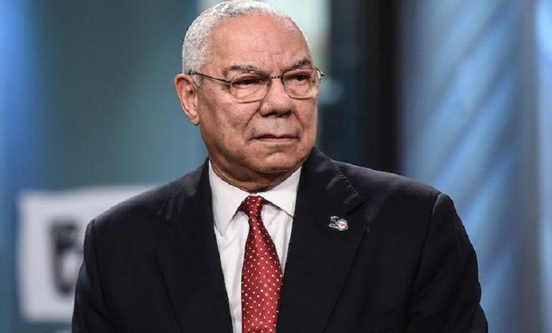 Colin Powell to vote for Joe Biden against Trump “who lies all the time”