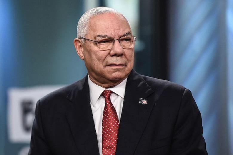 Colin Powell to vote for Joe Biden against Trump “who lies all the time”