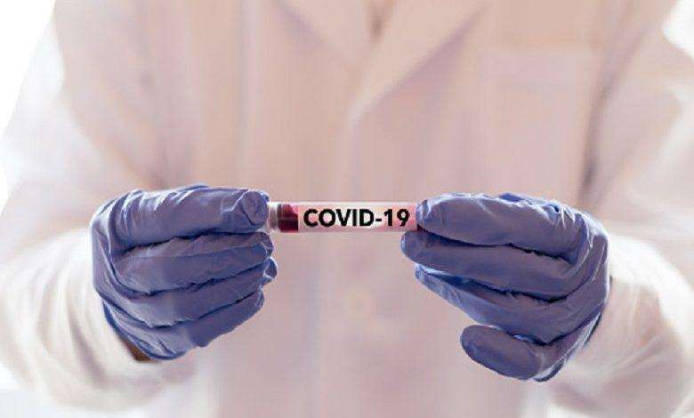 Nearly half of people in this town have antibodies against coronavirus