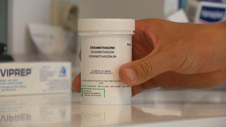 Fear of rush on ‘dexamethasone’, a drug for Covid-19 treatment