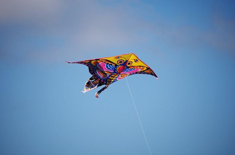 Fly a Kite is a threat to national security, says Egyptian MP