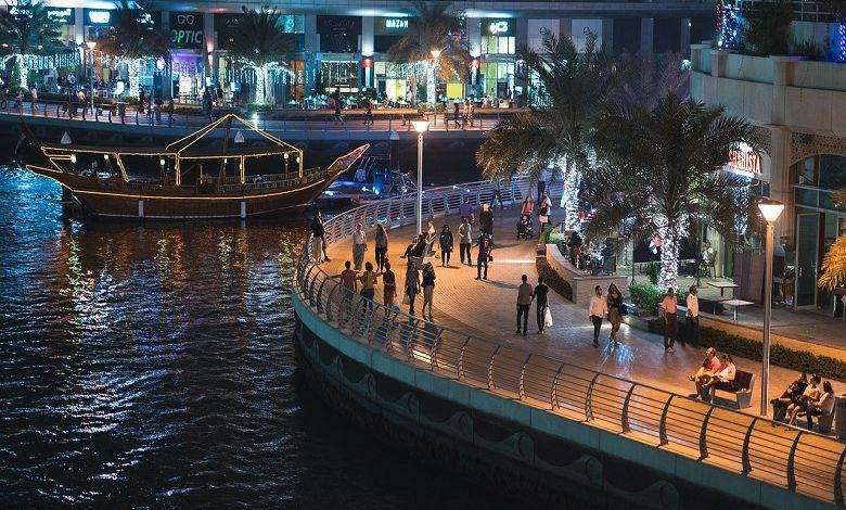 Dubai will allow tourists in July after corona lockdown