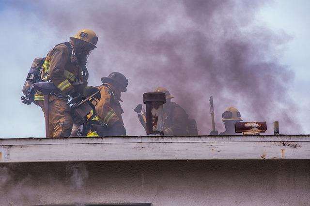 What does your fire insurance cover?