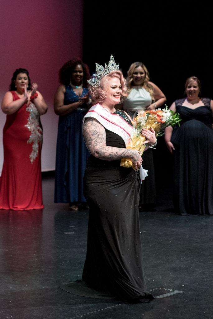 Miss Fuller Woman Canada 2016