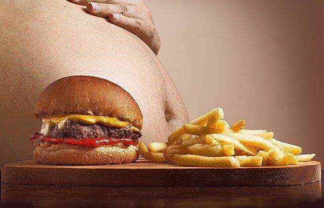 Exercises to lose belly fat! Reasons you don't get rid of belly fat