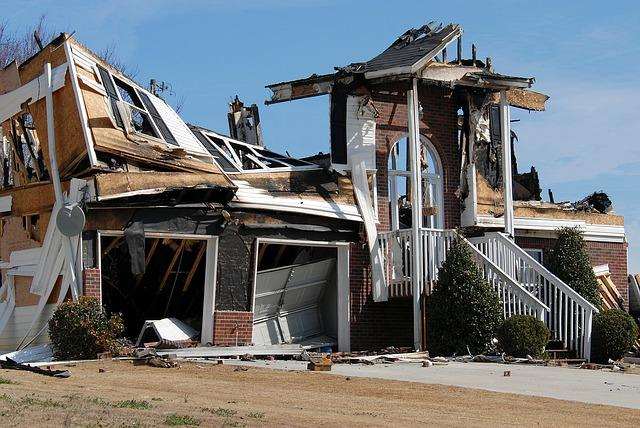What does your fire insurance cover?