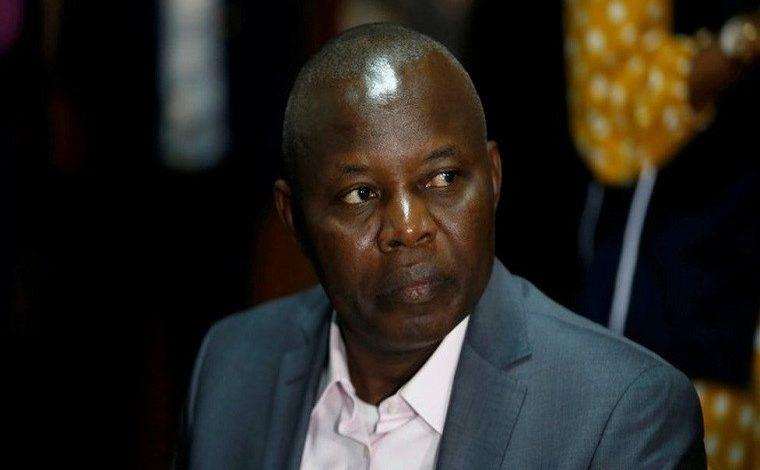 Judge investigating corruption cases against Tshisekedi’s employee murdered