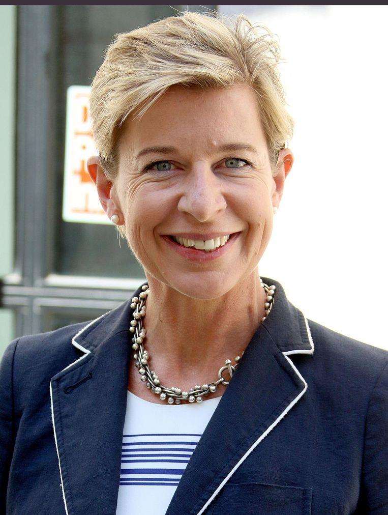 Twitter removed the account of ‘Britain’s Most Hated Woman’