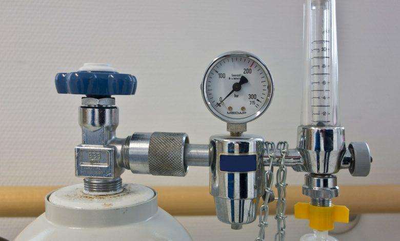 WHO warns short supply of medical oxygen: “world 620 million liters per day”