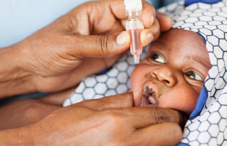 Cameroon has been certified polio-free country