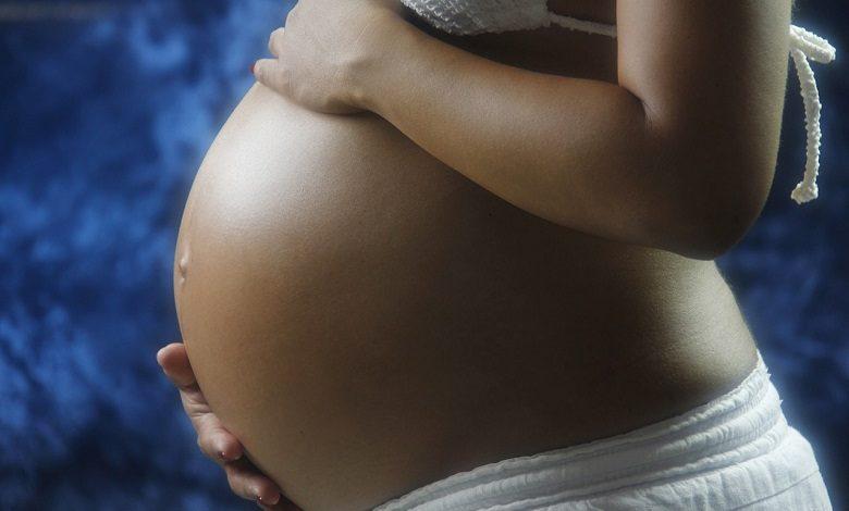 Teenage pregnancies skyrocketed after school closed in Kenya
