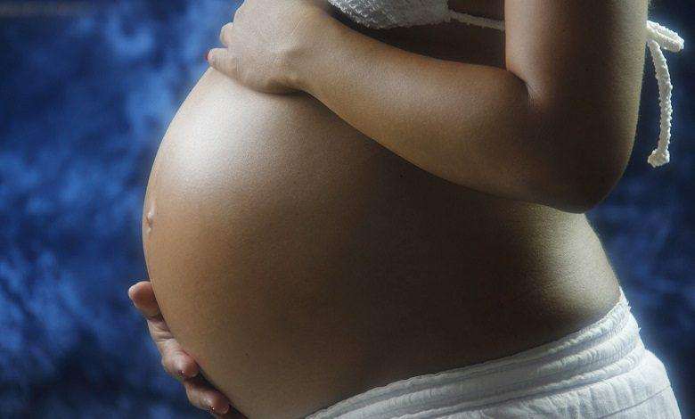 Teenage pregnancies skyrocketed after school closed in Kenya