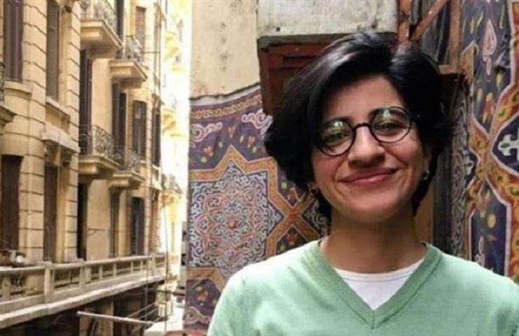 Why Sarah Hegazi Egyptian LGBT activist commits suicide