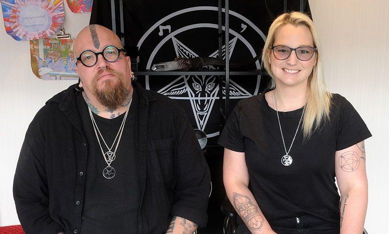 Church of Satan finally opens its doors in South Africa [Video]