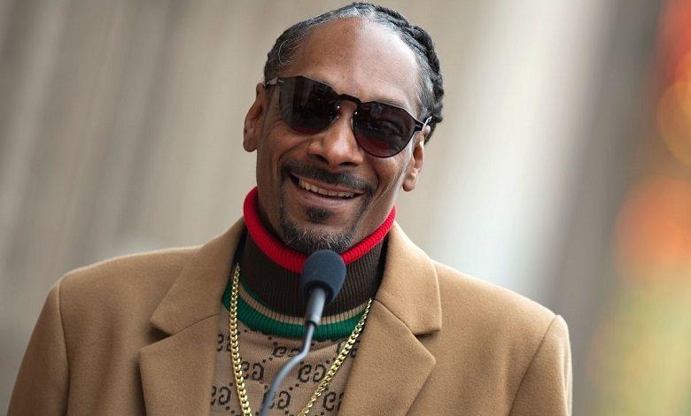 Snoop Dogg will vote for the first time at the age of 49