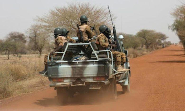 Chad sends 1,200 soldiers to the border zone with Mali, Niger, and Burkina Faso
