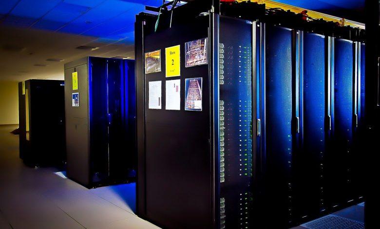 Japanese supercomputer is fastest in the world