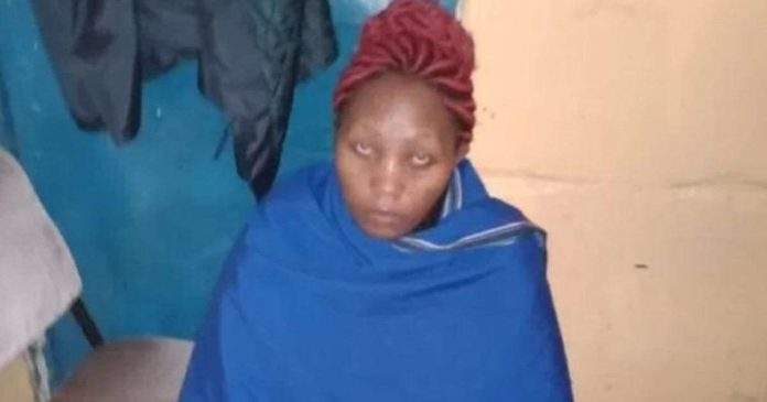 Mother poisons her children, publishes the photos on WhatsApp group