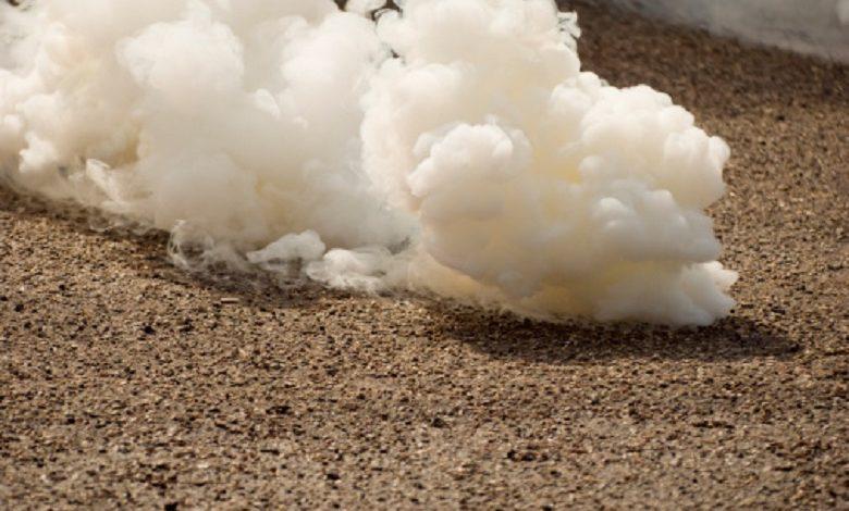 Why tear gas have long-term adverse health effects - study explains