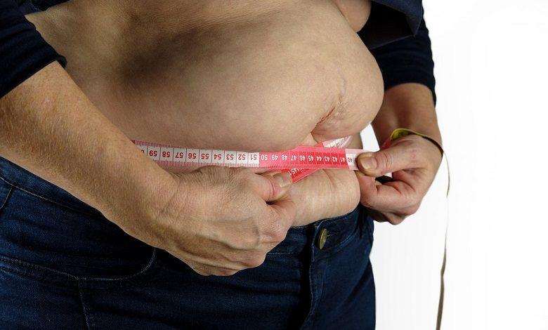 Exercises to lose belly fat! Reasons you don't get rid of belly fat
