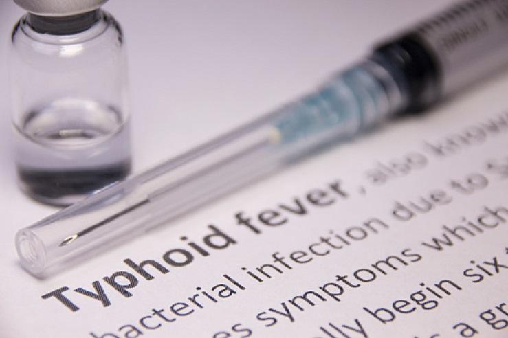 Typhoid fever explodes in two weeks in Tunisia